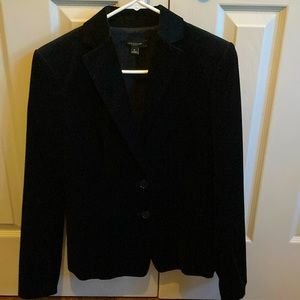 Velvet Ann Taylor Blazer